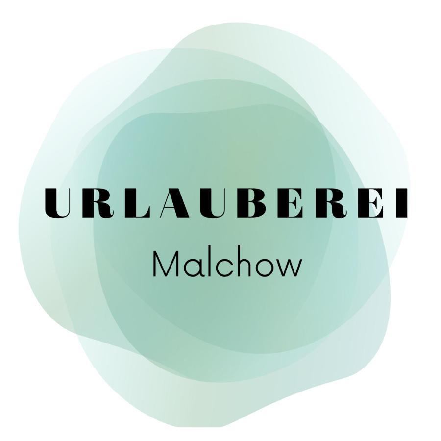 Urlauberei Malchow Malchow  Luaran gambar